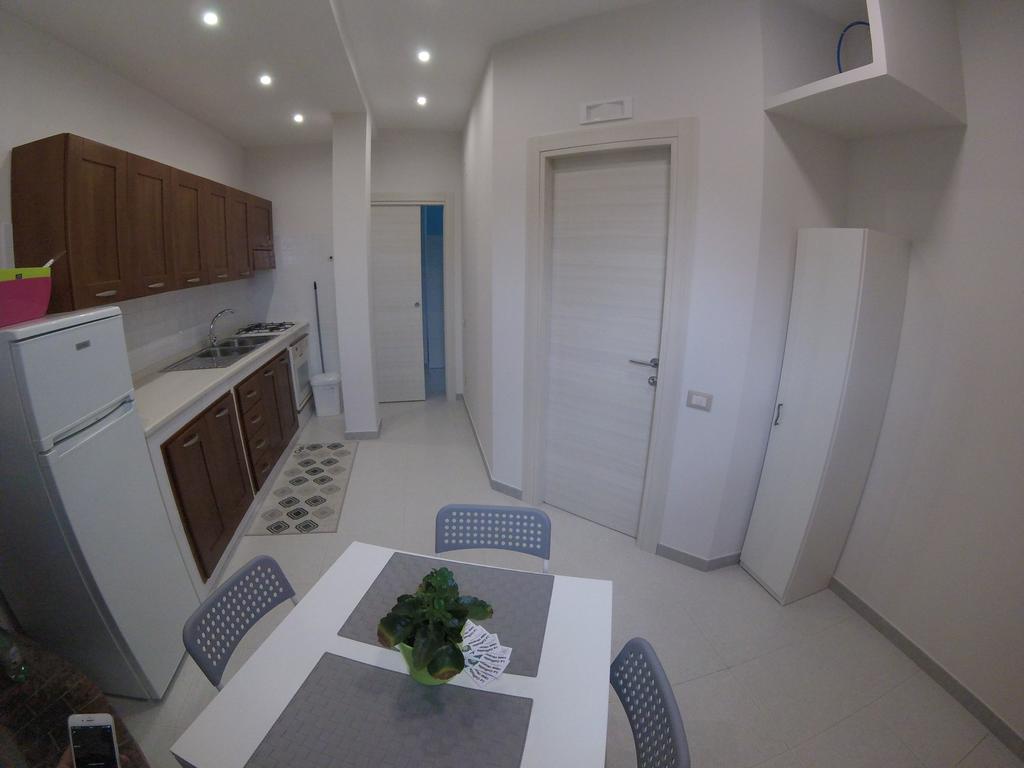 La Collinetta Dei Sassi Villa Matera Exteriör bild